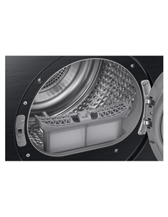 Uscător de rufe Samsung DV90DB8845GBU4, 9kg, Negru 2