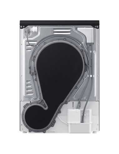 Сушильная машина Samsung DV90DB8845GBU4, 9кг, Черный