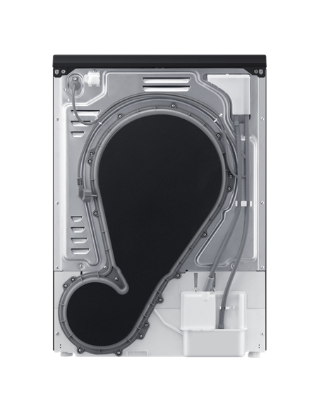 Сушильная машина Samsung DV90DB8845GBU4, 9кг, Черный