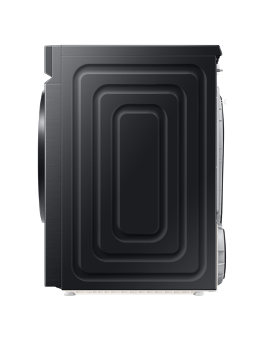 Сушильная машина Samsung DV90DB8845GBU4, 9кг, Черный