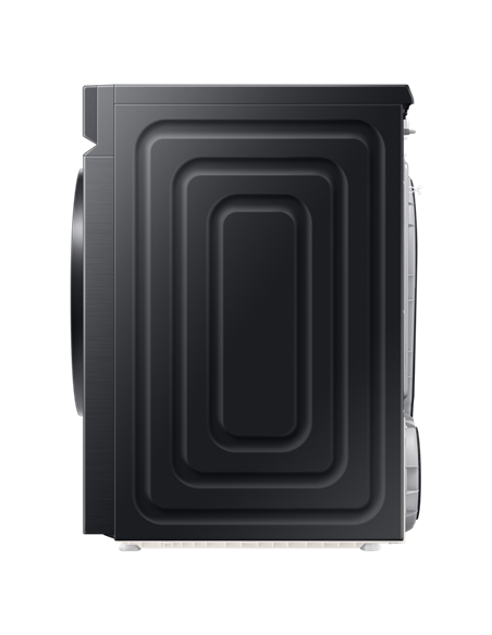 Сушильная машина Samsung DV90DB8845GBU4, 9кг, Черный
