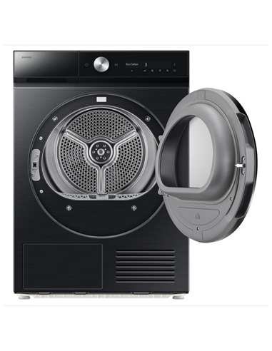 Сушильная машина Samsung DV90DB8845GBU4, 9кг, Черный