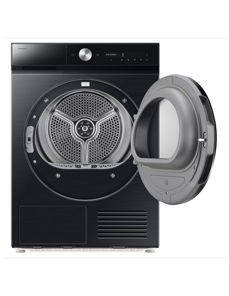 Сушильная машина Samsung DV90DB8845GBU4, 9кг, Черный