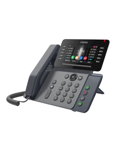 IP Телефон Fanvil V65, 
