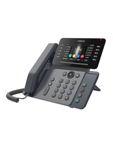 IP Телефон Fanvil V65, 