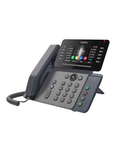 IP Телефон Fanvil V65, 