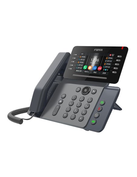 IP Телефон Fanvil V65, 