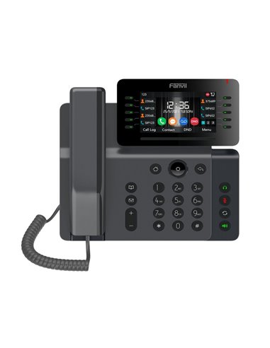 IP Телефон Fanvil V65, 