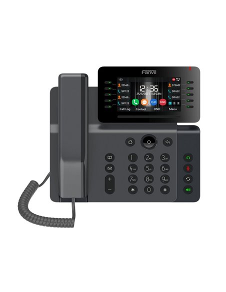 IP Телефон Fanvil V65, 
