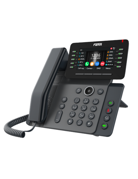 IP Телефон Fanvil V65, 