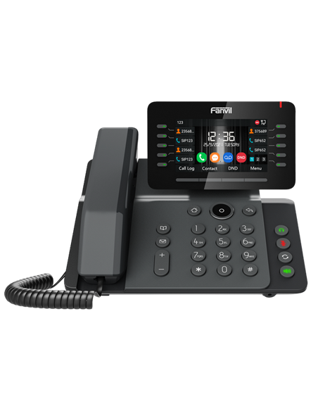 IP Телефон Fanvil V65, 