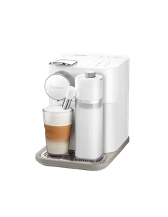 Cafetieră cu capsule DeLonghi EN640.W, 1400W, Alb 2