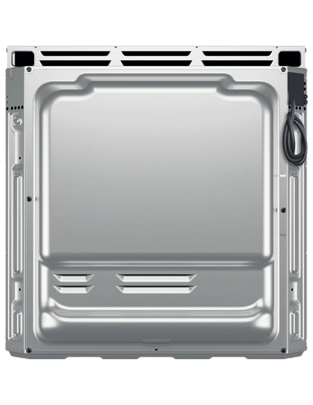 Электрический духовой шкаф Whirlpool OMK58CU1SB, Чёрный