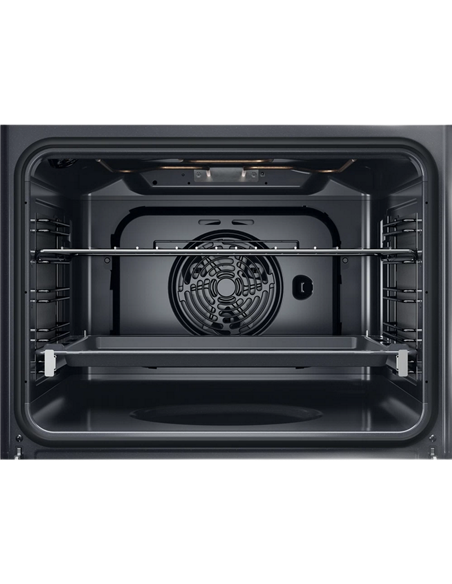 Cuptor Electric Whirlpool OMK58CU1SB, Negru