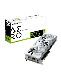 Placă Video Gigabyte GV-N5080AERO OC-16GD, 16GB GDDR7 256bit