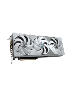 Видеокарта Gigabyte GV-N5080AERO OC-16GD, 16 ГБ GDDR7 256бит 2