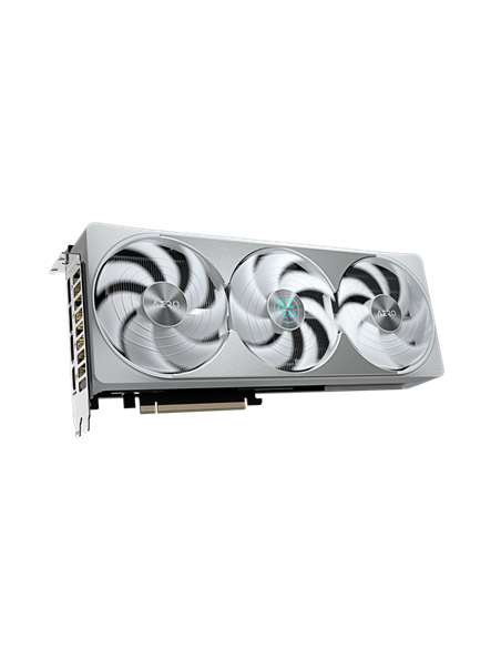 Placă Video Gigabyte GV-N5080AERO OC-16GD, 16GB GDDR7 256bit