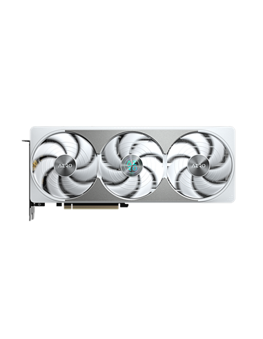 Placă Video Gigabyte GV-N5080AERO OC-16GD, 16GB GDDR7 256bit