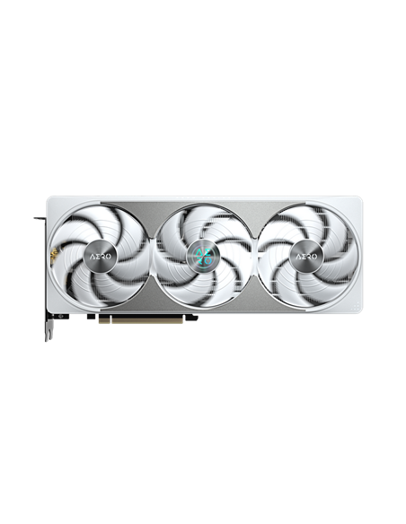 Placă Video Gigabyte GV-N5080AERO OC-16GD, 16GB GDDR7 256bit