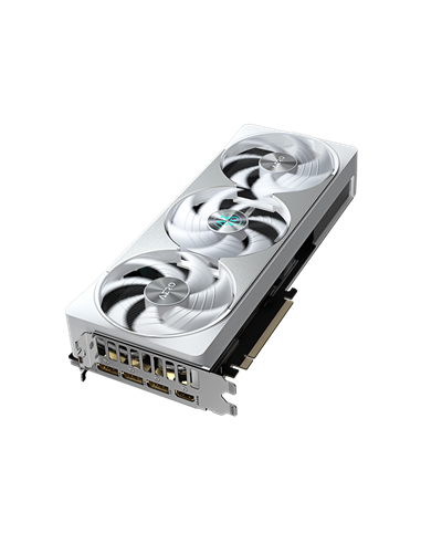 Видеокарта Gigabyte GV-N5080AERO OC-16GD, 16 ГБ GDDR7 256бит