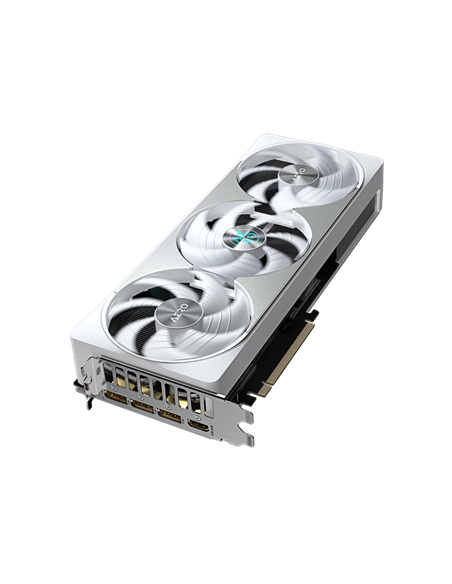 Placă Video Gigabyte GV-N5080AERO OC-16GD, 16GB GDDR7 256bit