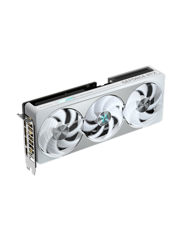 Видеокарта Gigabyte GV-N5080AERO OC-16GD, 16 ГБ GDDR7 256бит