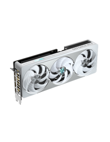 Placă Video Gigabyte GV-N5080AERO OC-16GD, 16GB GDDR7 256bit