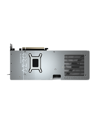 Видеокарта Gigabyte GV-N5080AERO OC-16GD, 16 ГБ GDDR7 256бит