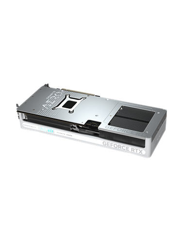 Placă Video Gigabyte GV-N5080AERO OC-16GD, 16GB GDDR7 256bit