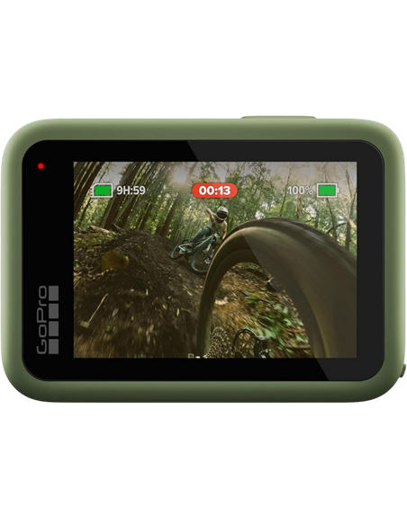 Cameră Video Sport GoPro Hero 13 Limited Edition, Verde