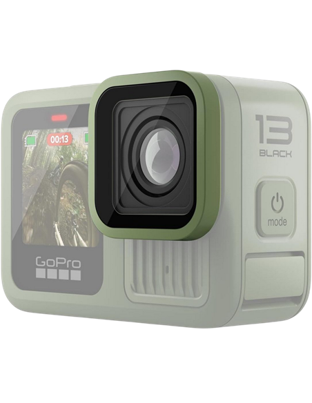 Cameră Video Sport GoPro Hero 13 Limited Edition, Verde