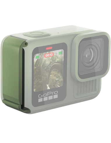 Cameră Video Sport GoPro Hero 13 Limited Edition, Verde