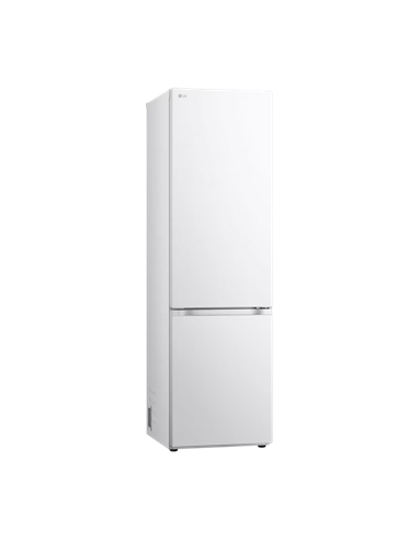 Холодильник LG GBV7280CSW, DoorCooling+, Белый
