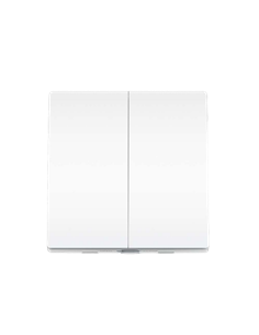 Умный выключатель света TP-LINK Tapo S220, Белый
