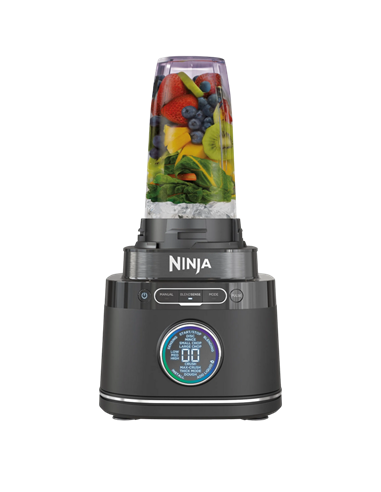 Стационарный блендер Ninja Detect TB401EU, Чёрный
