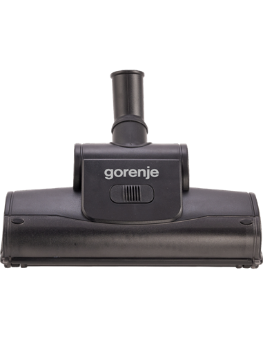 Пылесос Gorenje VCE08GAPGOCY, Бронзовый