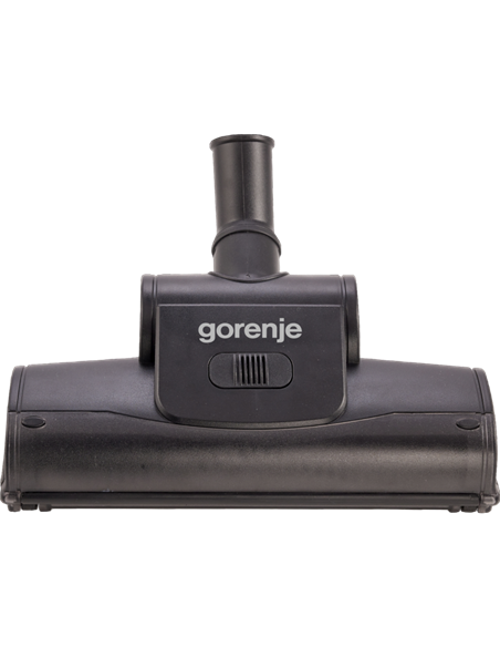 Пылесос Gorenje VCE08GAPGOCY, Бронзовый