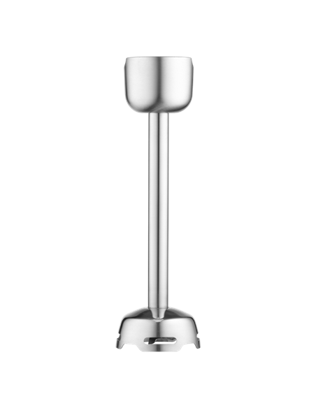 Blender de mână Ardesto HBG-800DWHCHC, Negru | Argintiu