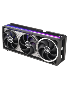 Видеокарта ASUS ROG-ASTRAL-RTX5080-O16G-GAMING, 16GB GDDR7 256бит 2