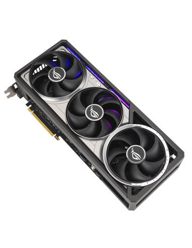 Placă Video ASUS ROG-ASTRAL-RTX5080-O16G-GAMING, 16GB GDDR7 256bit