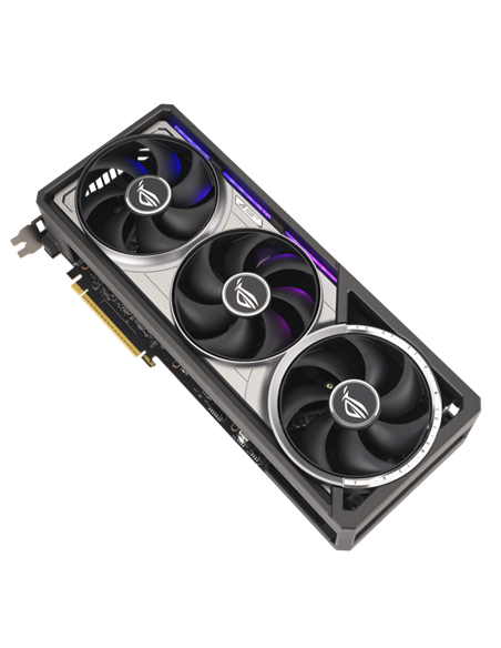 Placă Video ASUS ROG-ASTRAL-RTX5080-O16G-GAMING, 16GB GDDR7 256bit