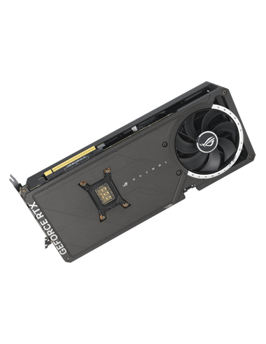 Placă Video ASUS ROG-ASTRAL-RTX5080-O16G-GAMING, 16GB GDDR7 256bit