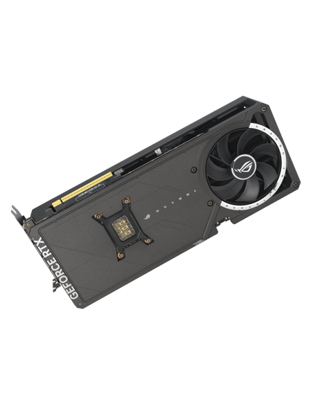 Placă Video ASUS ROG-ASTRAL-RTX5080-O16G-GAMING, 16GB GDDR7 256bit