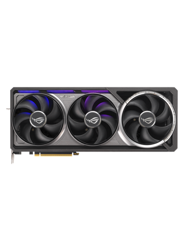 Placă Video ASUS ROG-ASTRAL-RTX5080-O16G-GAMING, 16GB GDDR7 256bit