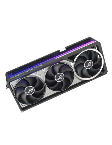 Placă Video ASUS ROG-ASTRAL-RTX5080-O16G-GAMING, 16GB GDDR7 256bit