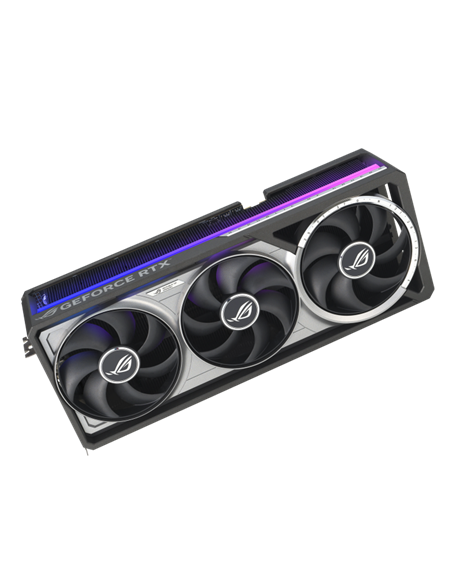 Placă Video ASUS ROG-ASTRAL-RTX5080-O16G-GAMING, 16GB GDDR7 256bit