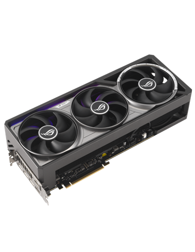 Placă Video ASUS ROG-ASTRAL-RTX5080-O16G-GAMING, 16GB GDDR7 256bit