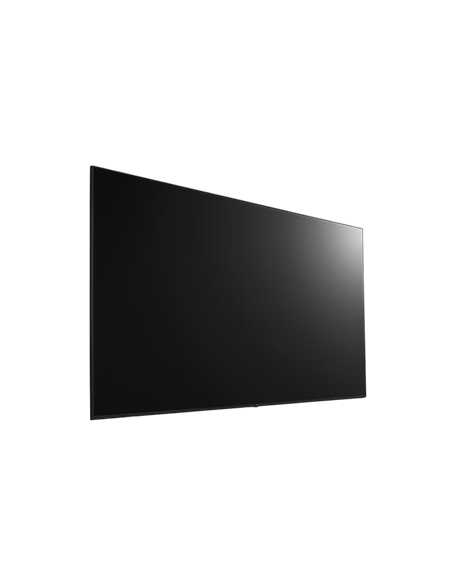 Дисплей LG 75UL3J-E, 75", Синий