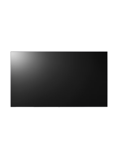 Дисплей LG 75UL3J-E, 75", Синий