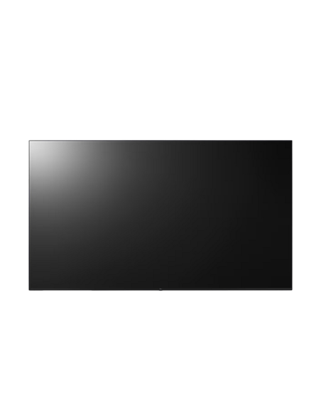 Дисплей LG 75UL3J-E, 75", Синий